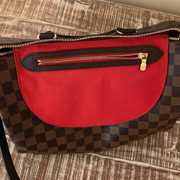 Louis Vuitton Speedy Bandolier 30 in DE - Picture 6 of 13
